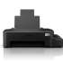 Принтер струйный Epson L121 цветная печать, A4, с СНПЧ, цвет черный [c11cd76414/413/505]
